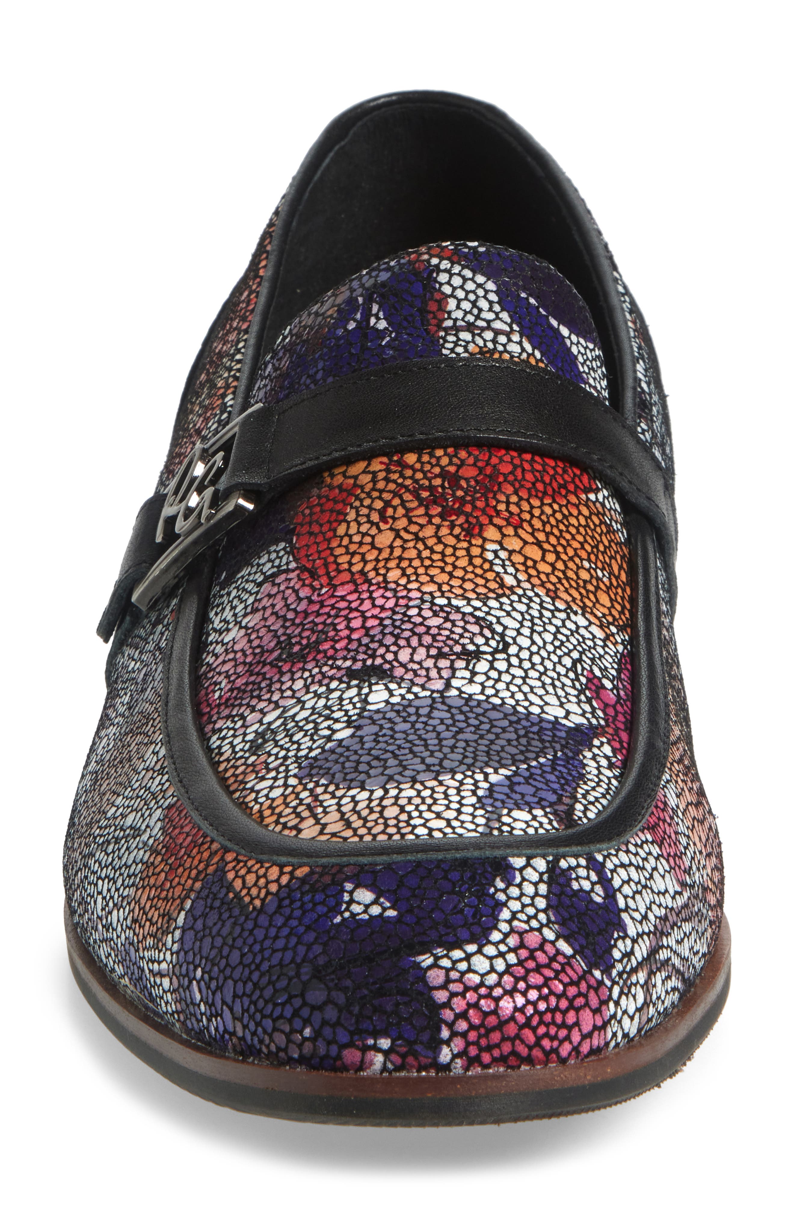 Robert Graham Color Up Loafer, Alternate, color, 