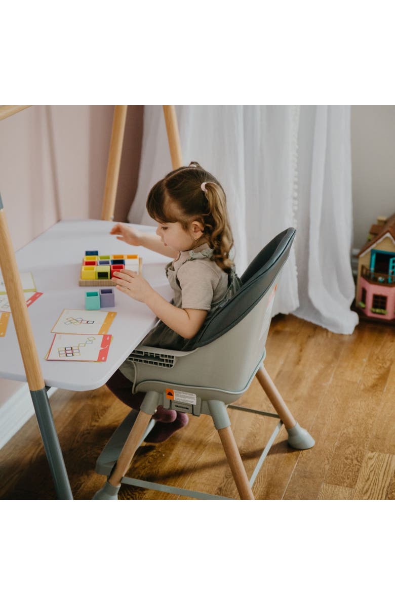 bbluv Grow - High Chair, Alternate, color,