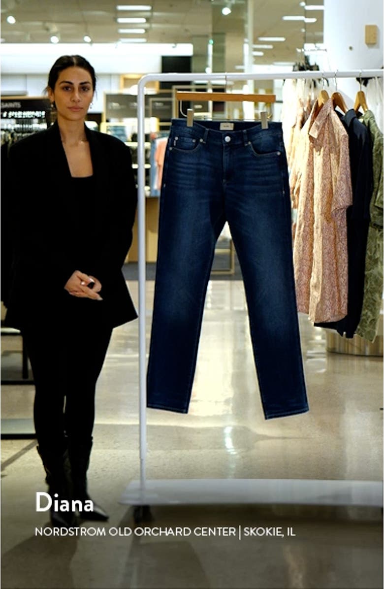 Nick Slim Fit Jeans, sales video thumbnail