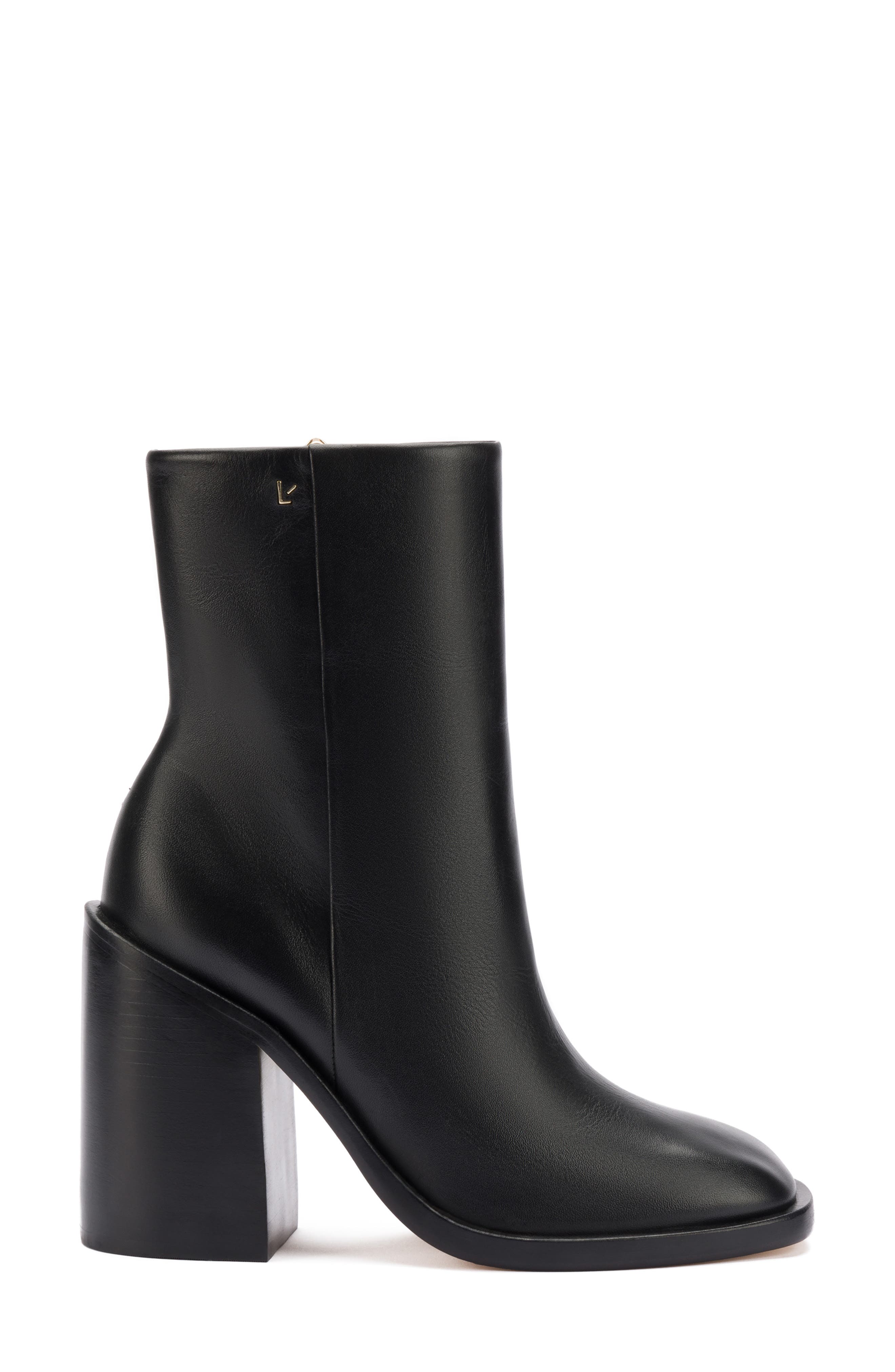 Larroudé Mini Ricky Bootie, Alternate, color, 