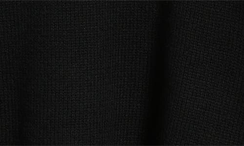 Helly Hansen Bliss Ski Sweater In Black