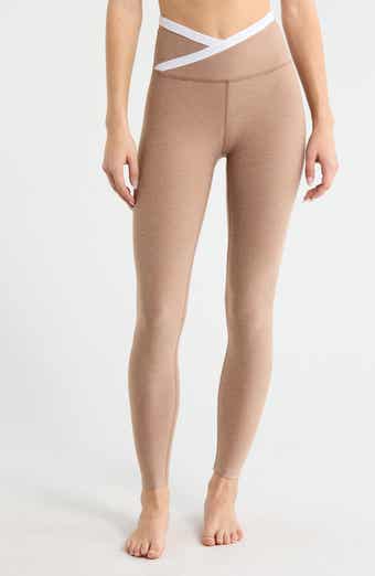 Beyond Yoga Spacedye Outlines High Waist Midi Leggings