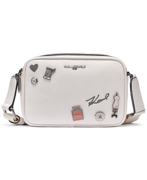Maybelle East/WestCrossbody