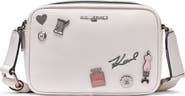 KARL LAGERFELD PARIS Maybelle East/WestCrossbody