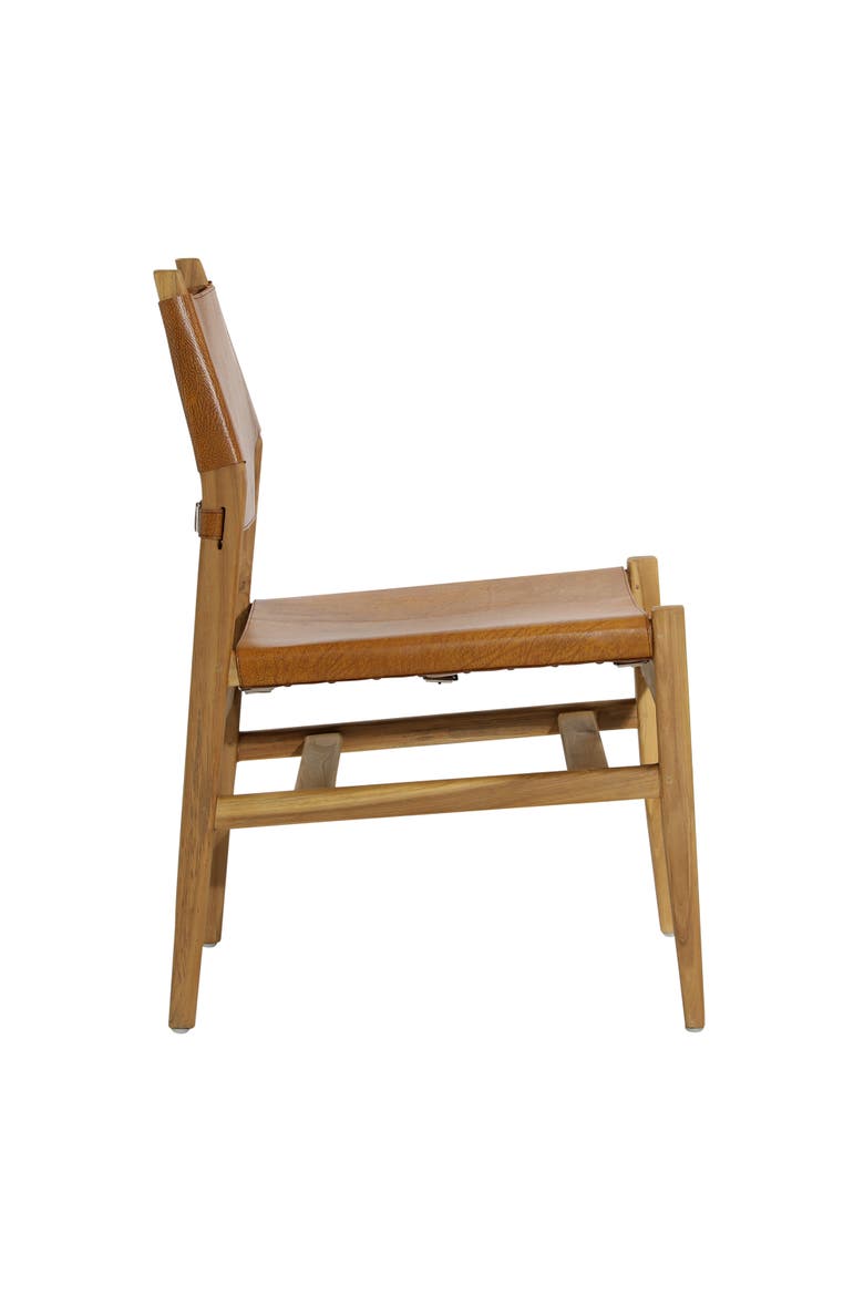 Raina Dining Chair - Set of 2, Alternate, color, Brown