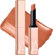 NARS Afterglow Sensual Shine Lipstick
