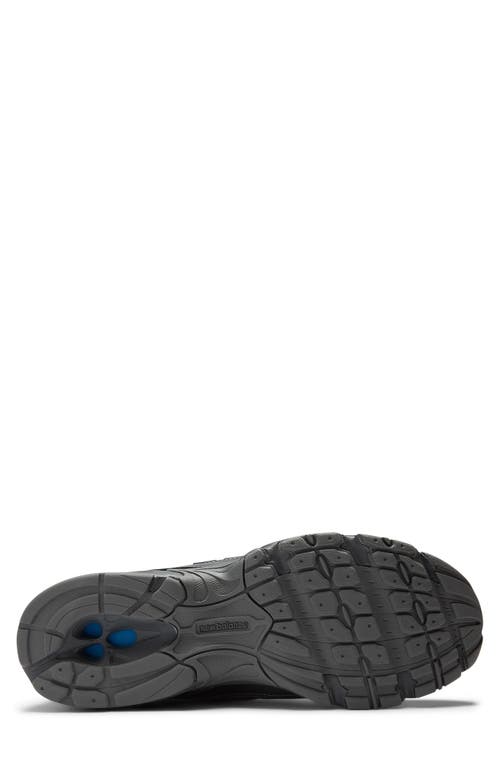 New Balance Gender Inclusive 740 Sneaker In Animal Print