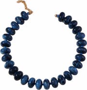 MacRae & Co. Highlands Bauble Collar Necklace