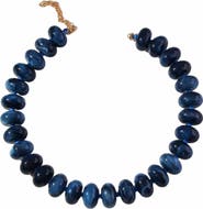 MacRae & Co. Highlands Bauble Collar Necklace