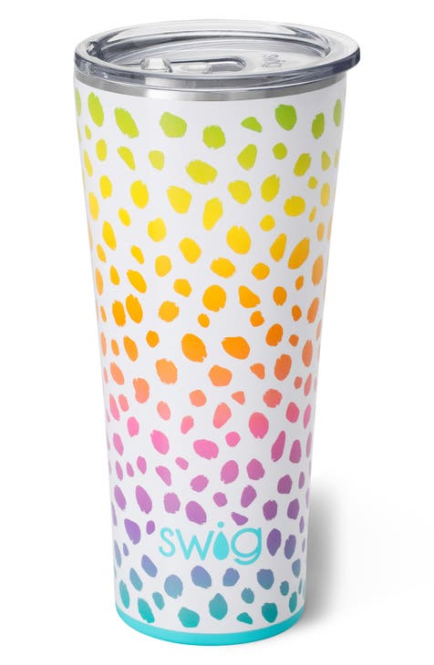 Wild Child 32-Ounce Tumbler