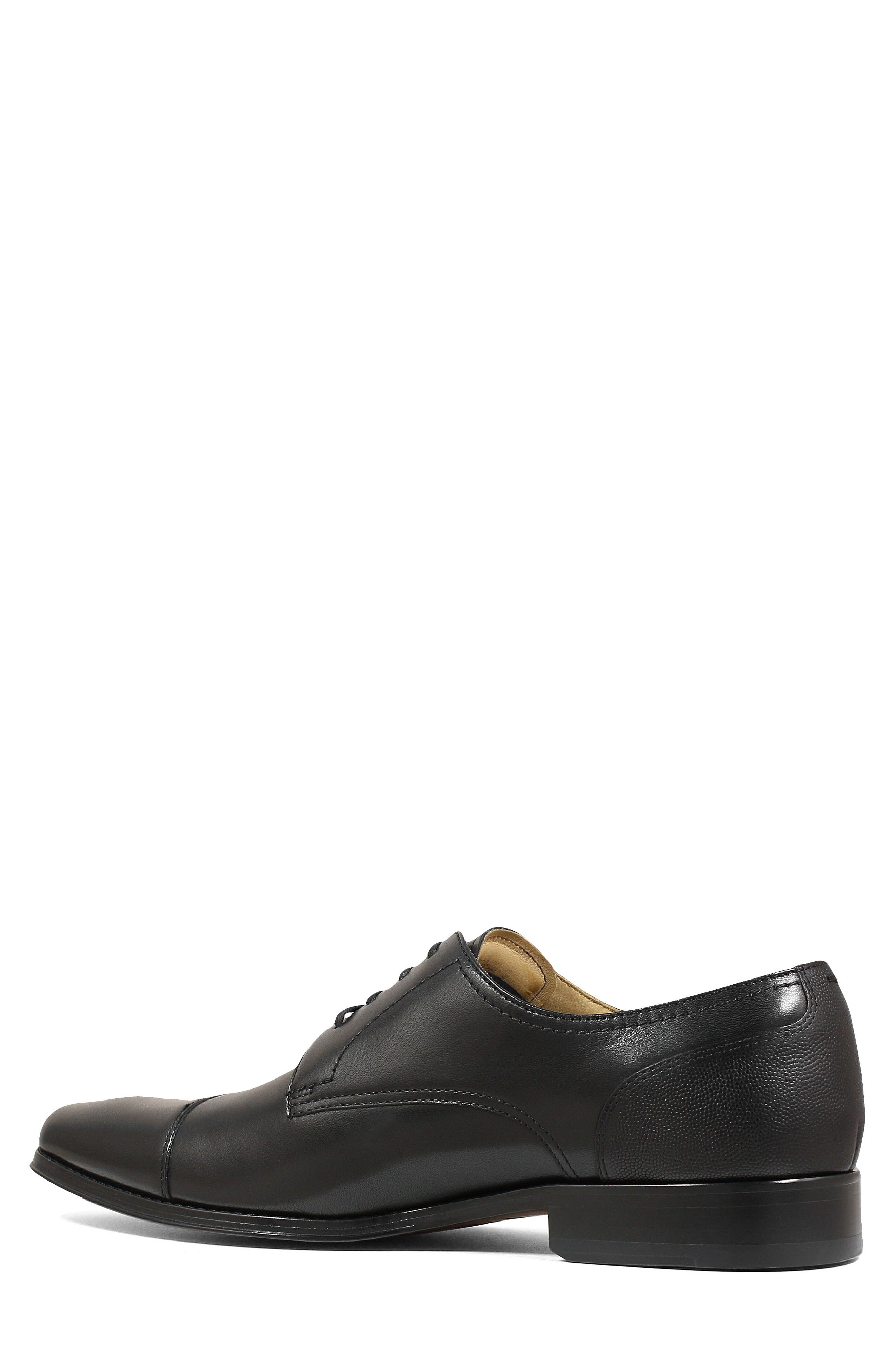 Florsheim Imperial Palermo Cap Toe Derby, Alternate, color, 
