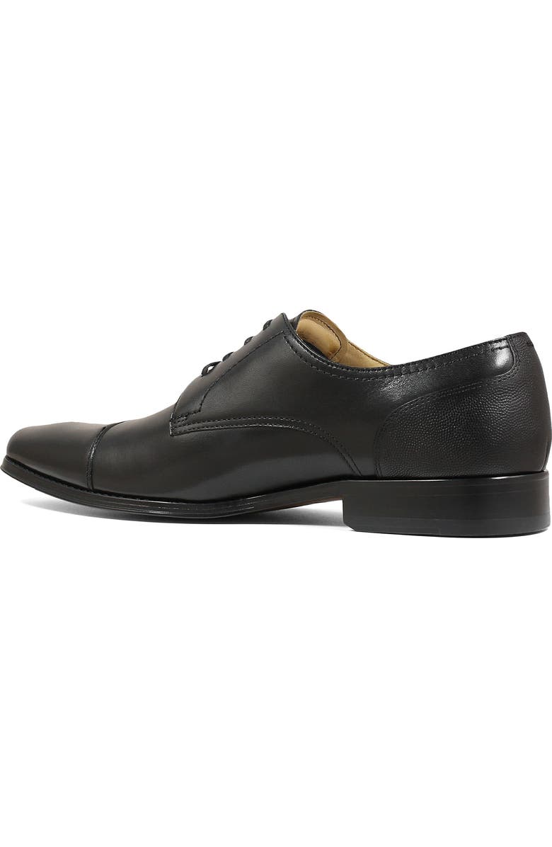 Florsheim Imperial Palermo Cap Toe Derby, Alternate, color,