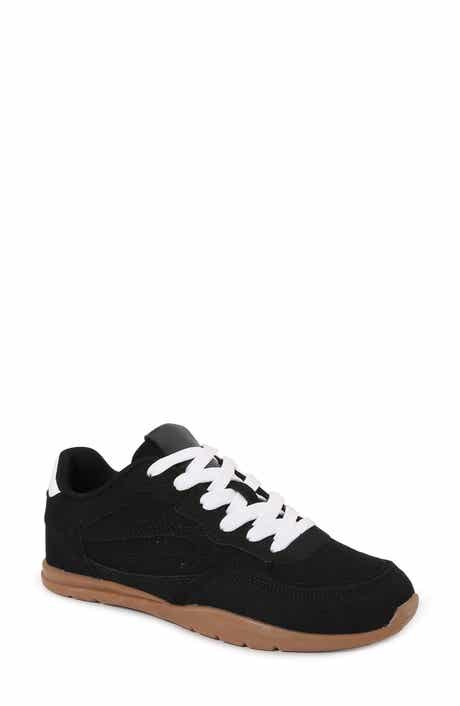 BERNESS Low Top Sneaker