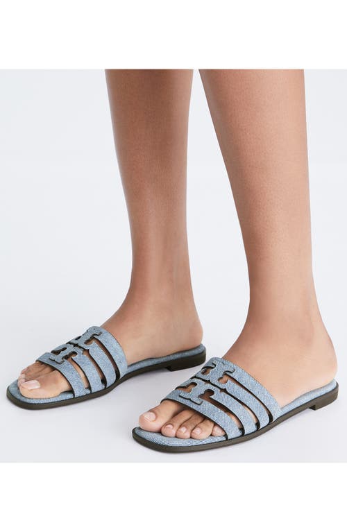 Tory Burch Ines Multistrap Sandal