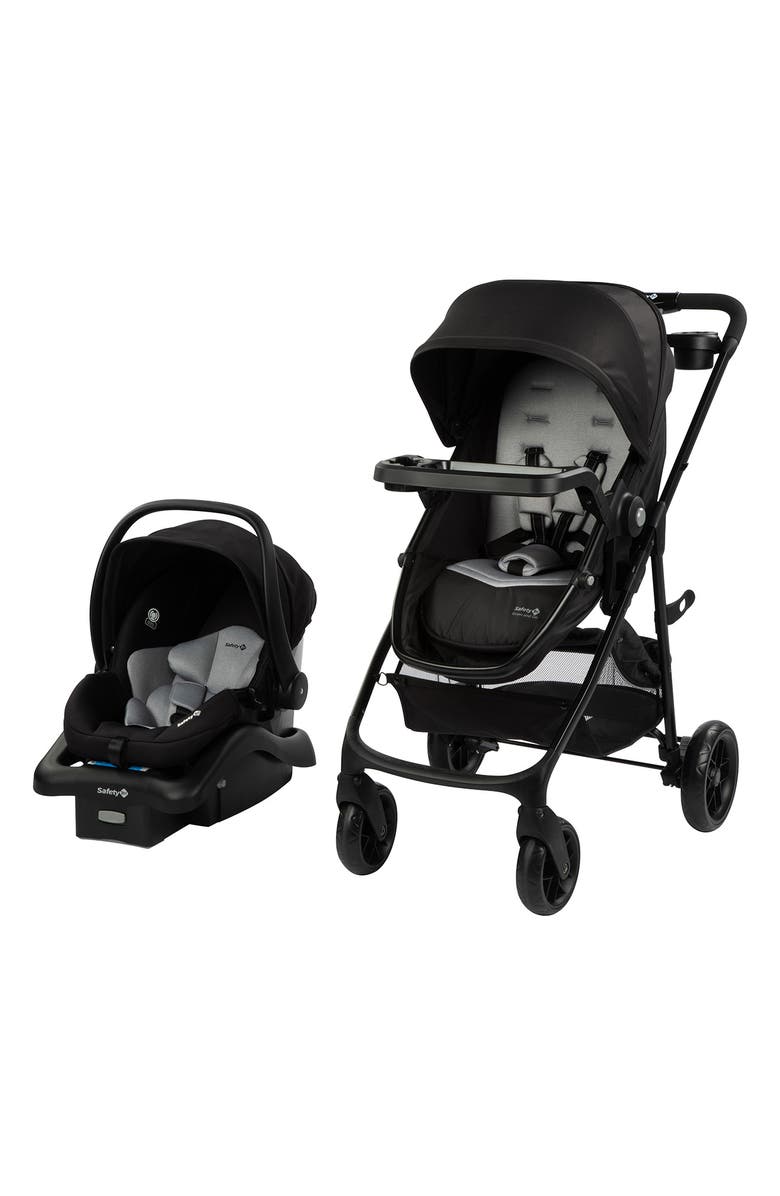 Safety 1st Grow and Go<sup>™</sup> Flex 8-in-1 Travel System, Main, color,