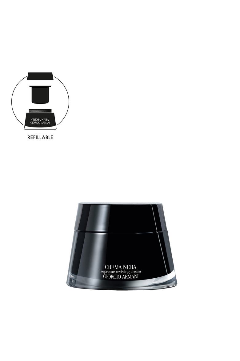Crema Nera Extrema Supreme Reviving Anti-Aging Cream (Women