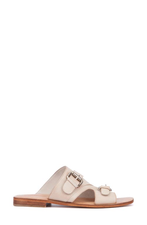 Vintage Foundry Carmela Slide Sandal