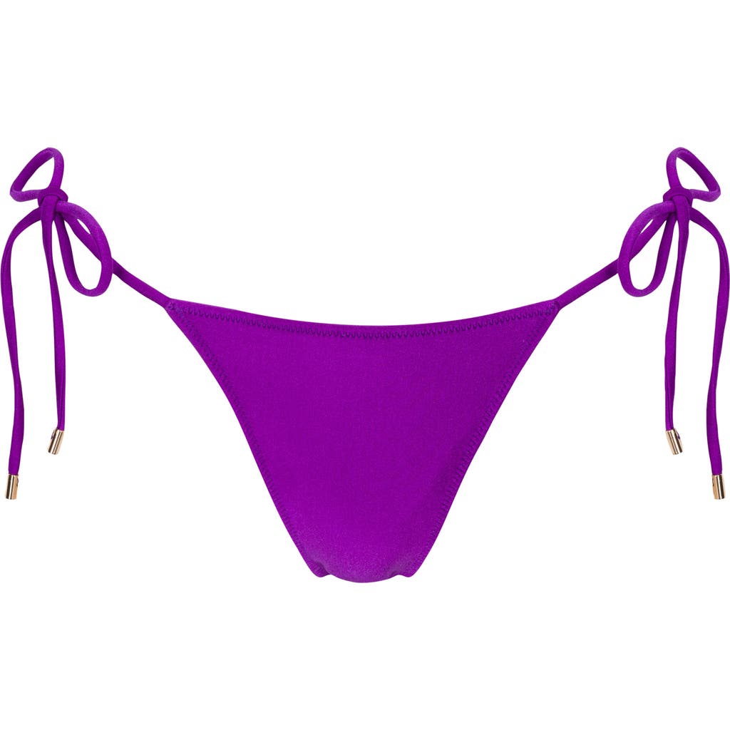 Sunkissed Le Triangle Swim Bottom In Cosmic