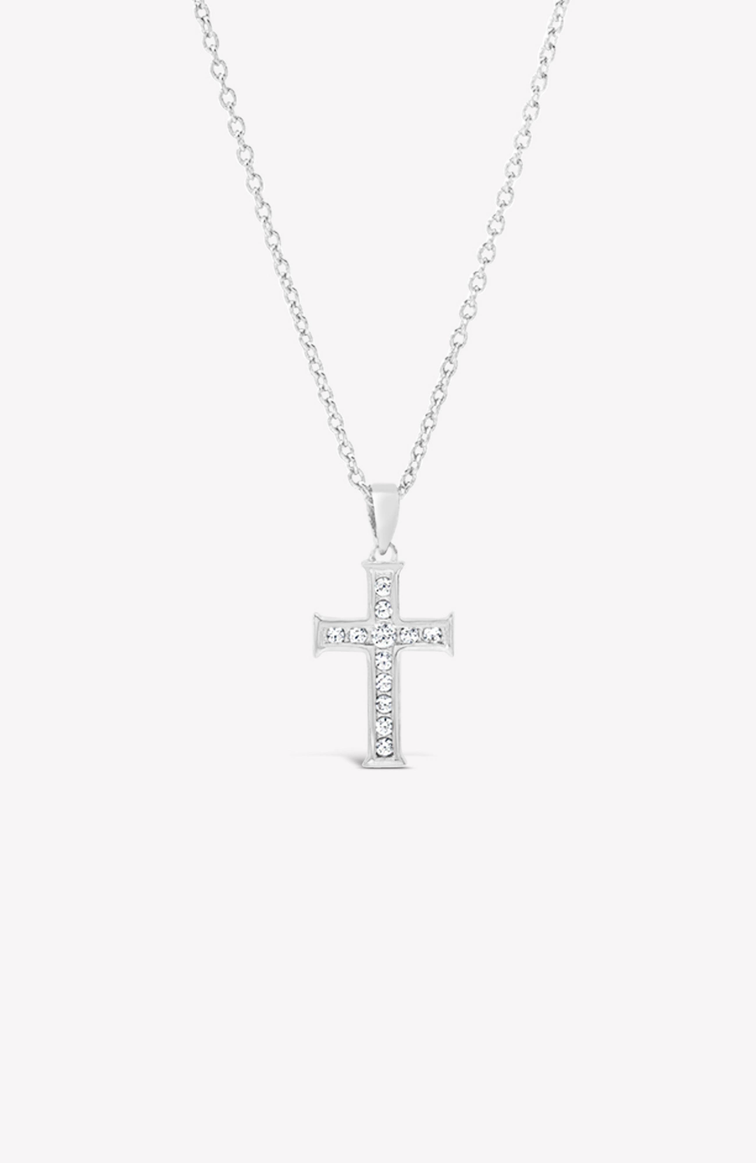 selected Sterling Silver