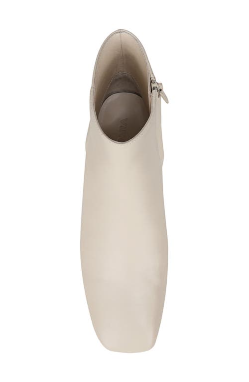 Vince Rockville Bootie In Brown