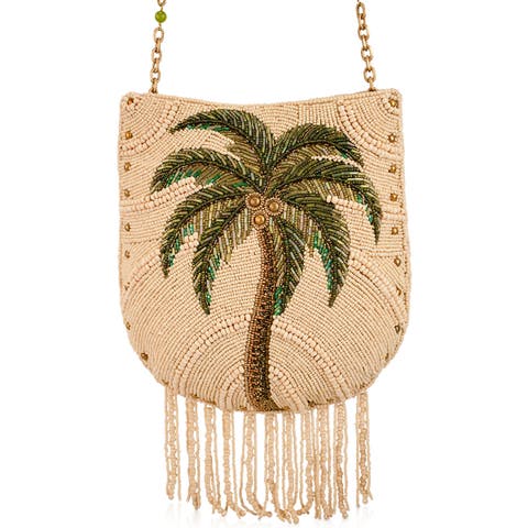 Coconutty Crossbody Handbag