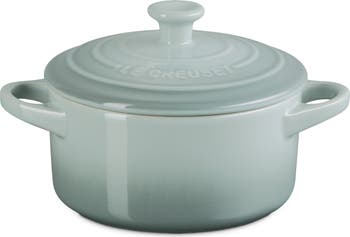 Le Creuset 24-Ounce Mini Stoneware Cocotte | Nordstrom