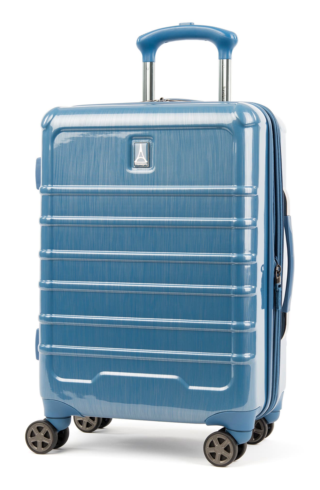 TRAVELPRO Rollmaster<sup>™</sup> Lite 20" Expandable Hardside Spinner Suitcase, Alternate, color, 