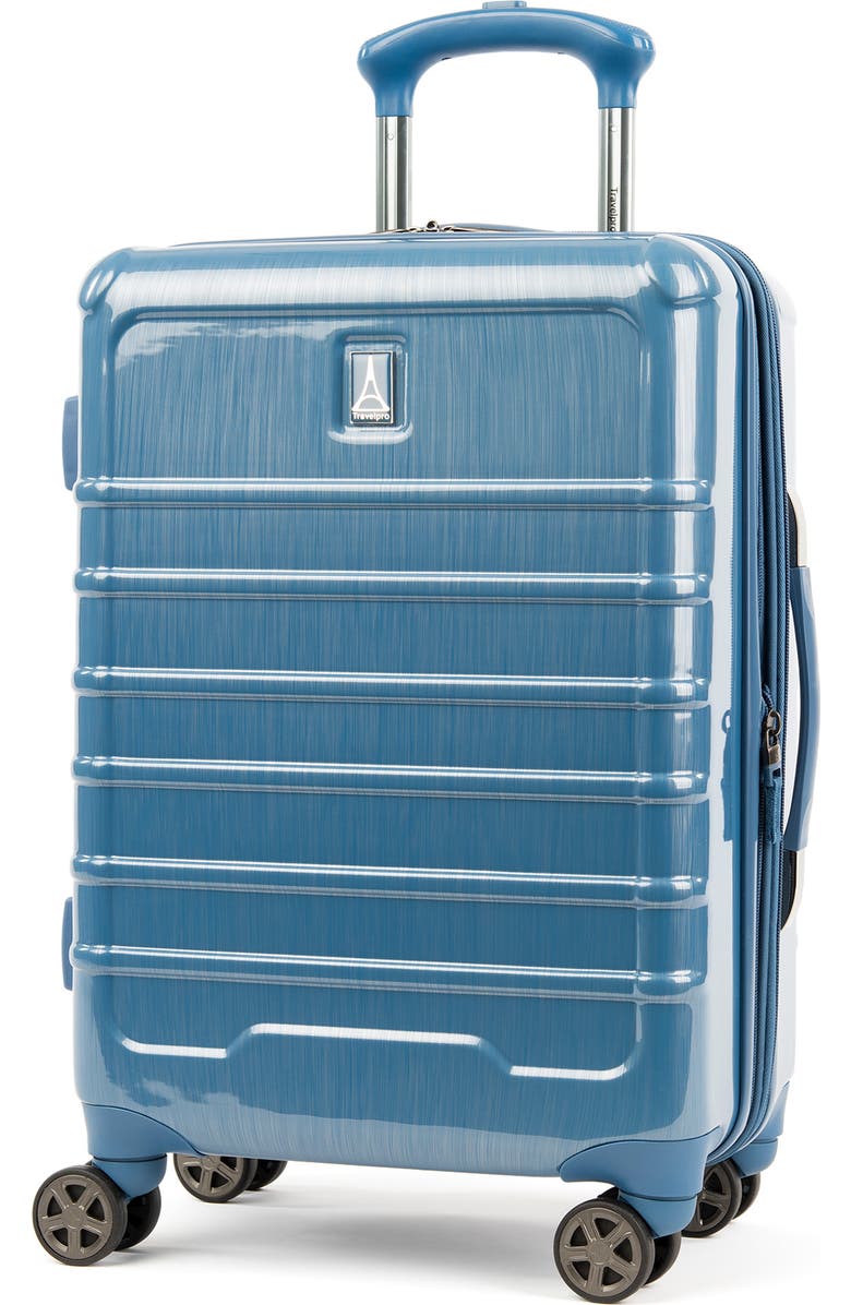 TRAVELPRO Rollmaster<sup>™</sup> Lite 20" Expandable Hardside Spinner Suitcase, Alternate, color,