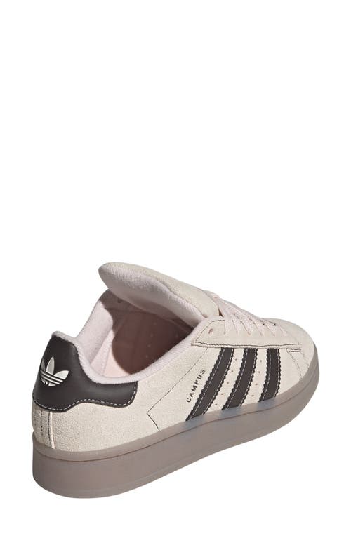 Adidas Originals Adidas Campus 00s Sneaker In Neutral