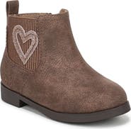 Blowfish Malibu Kids' Sander Faux Leather Bootie
