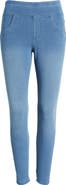 Hue Game Changing Seamless Denim Leggings