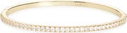 Ana Luisa Juliette Cubic Zirconia Bangle