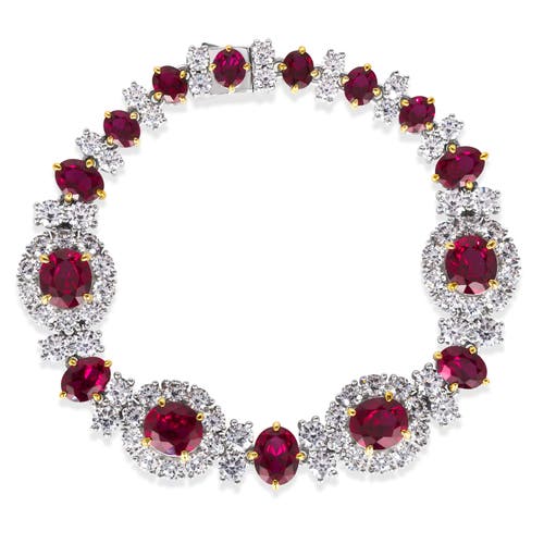 ANNA ZUCKERMAN ANNA ZUCKERMAN WORTH AVENUE BRACELET