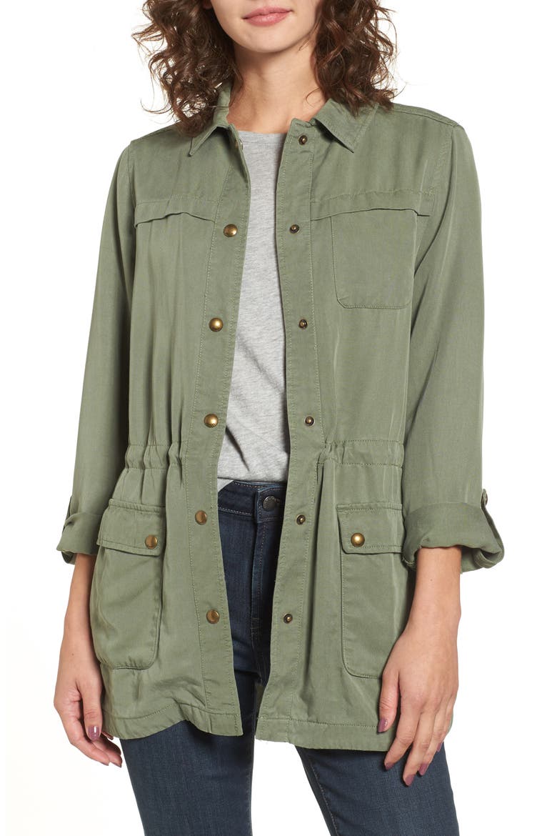 Safari Jacket video