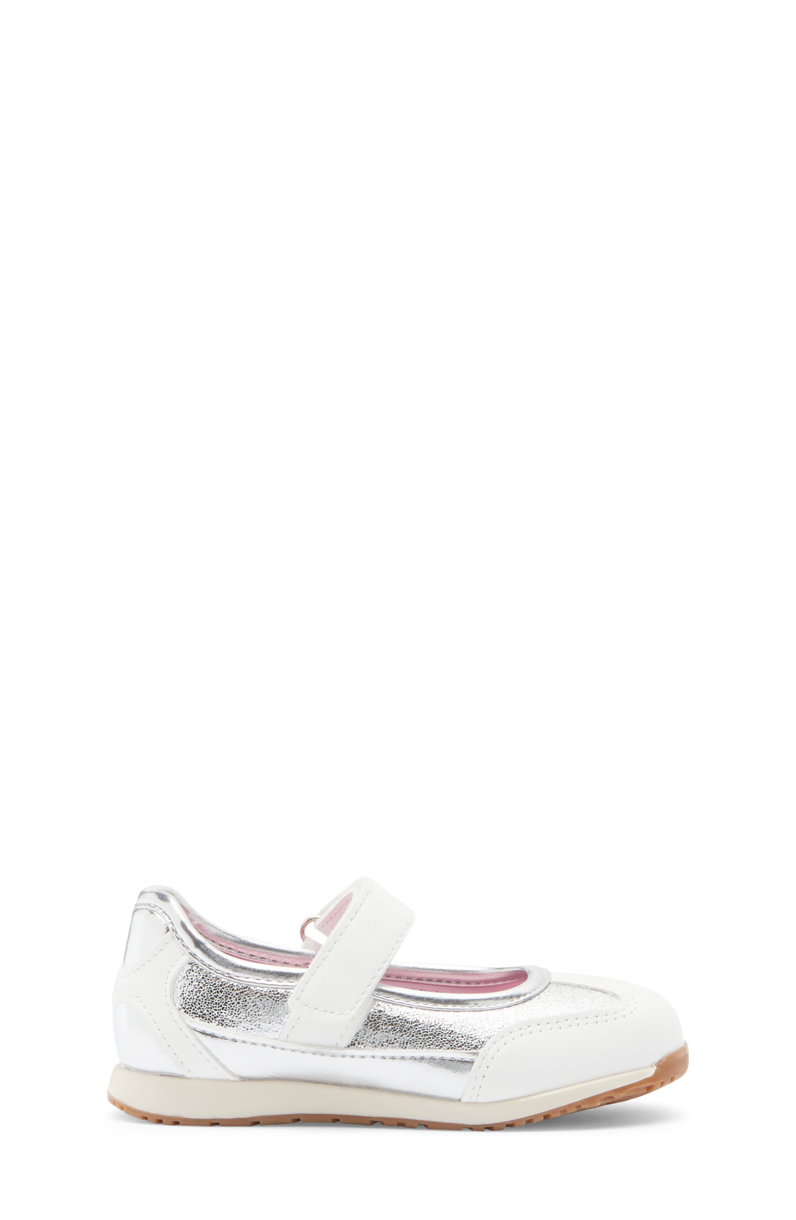 Tucker + Tate Kids' Torie Mary Jane Sneaker (Walker & Toddler0, Alternate, color, 