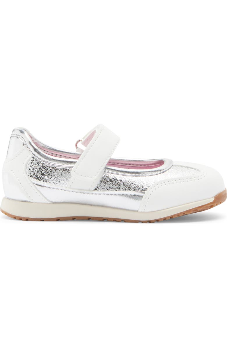 Tucker + Tate Kids' Torie Mary Jane Sneaker (Walker & Toddler0, Alternate, color,