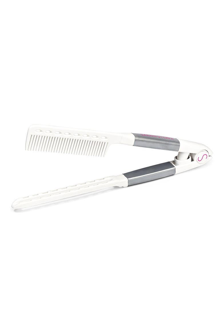 SARAHPOTEMPA 'Prep It' Comb, Main, color, NO COLOR