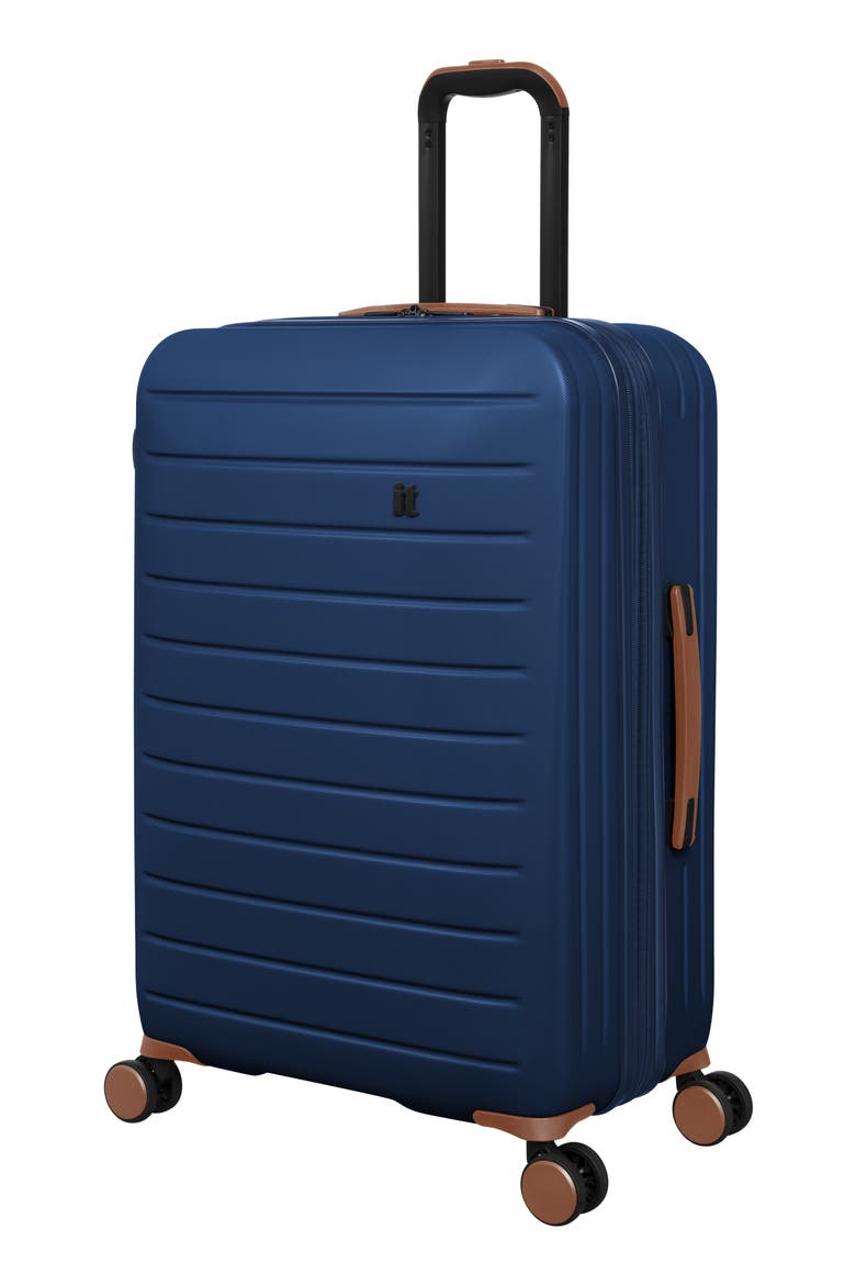 Legion 27-Inch Hardside Luggage, Main, color, DEEP BLUE