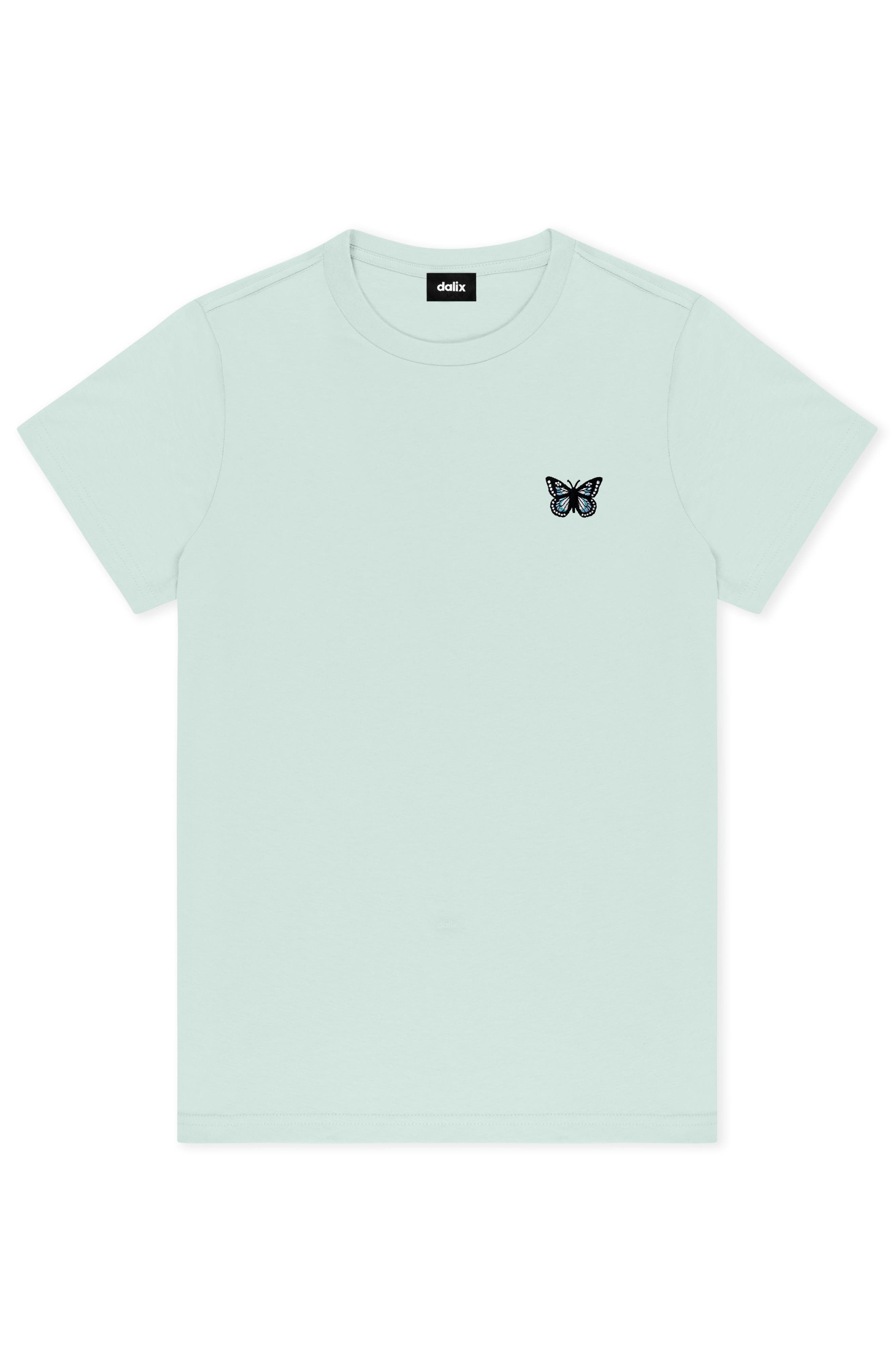 Seafoam