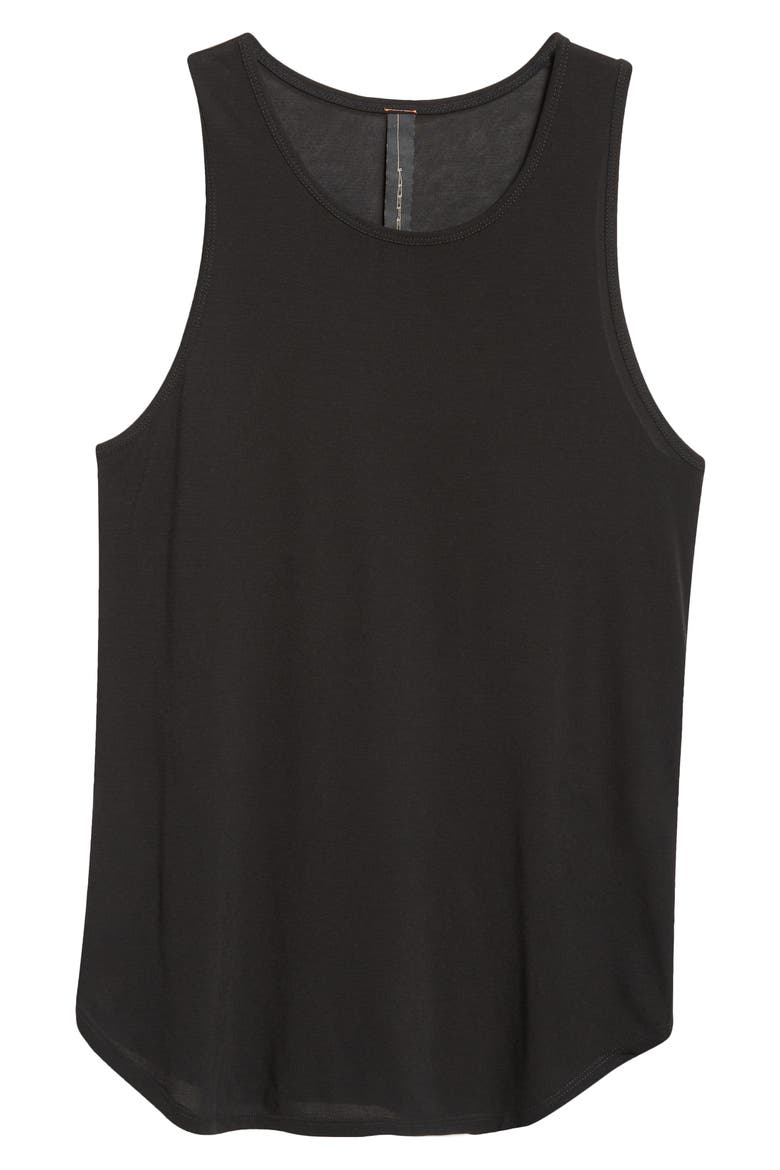 Wide Seam Tank, Alternate, color, OXIDIZED