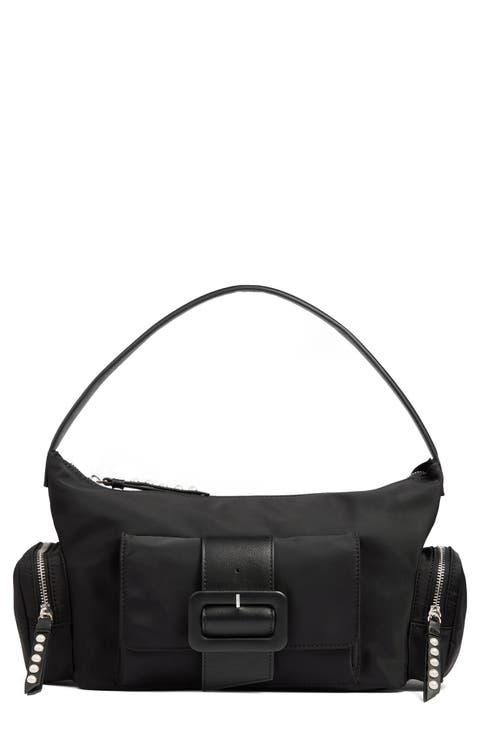 Zig Shoulder Bag