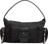LK Bennett Zig Shoulder Bag