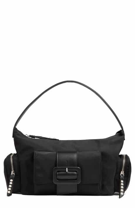 LK Bennett Zig Shoulder Bag