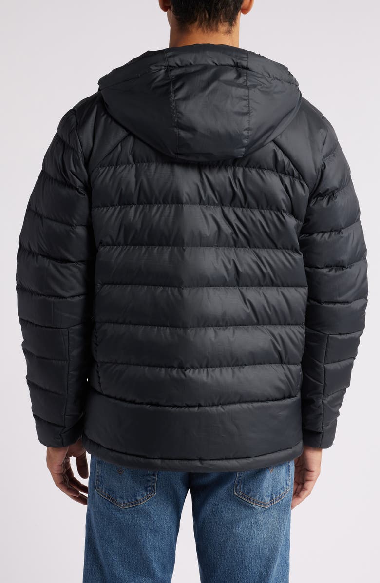Columbia Autumn Park<sup>™</sup> 650 Fill Power Down Jacket, Alternate, color,