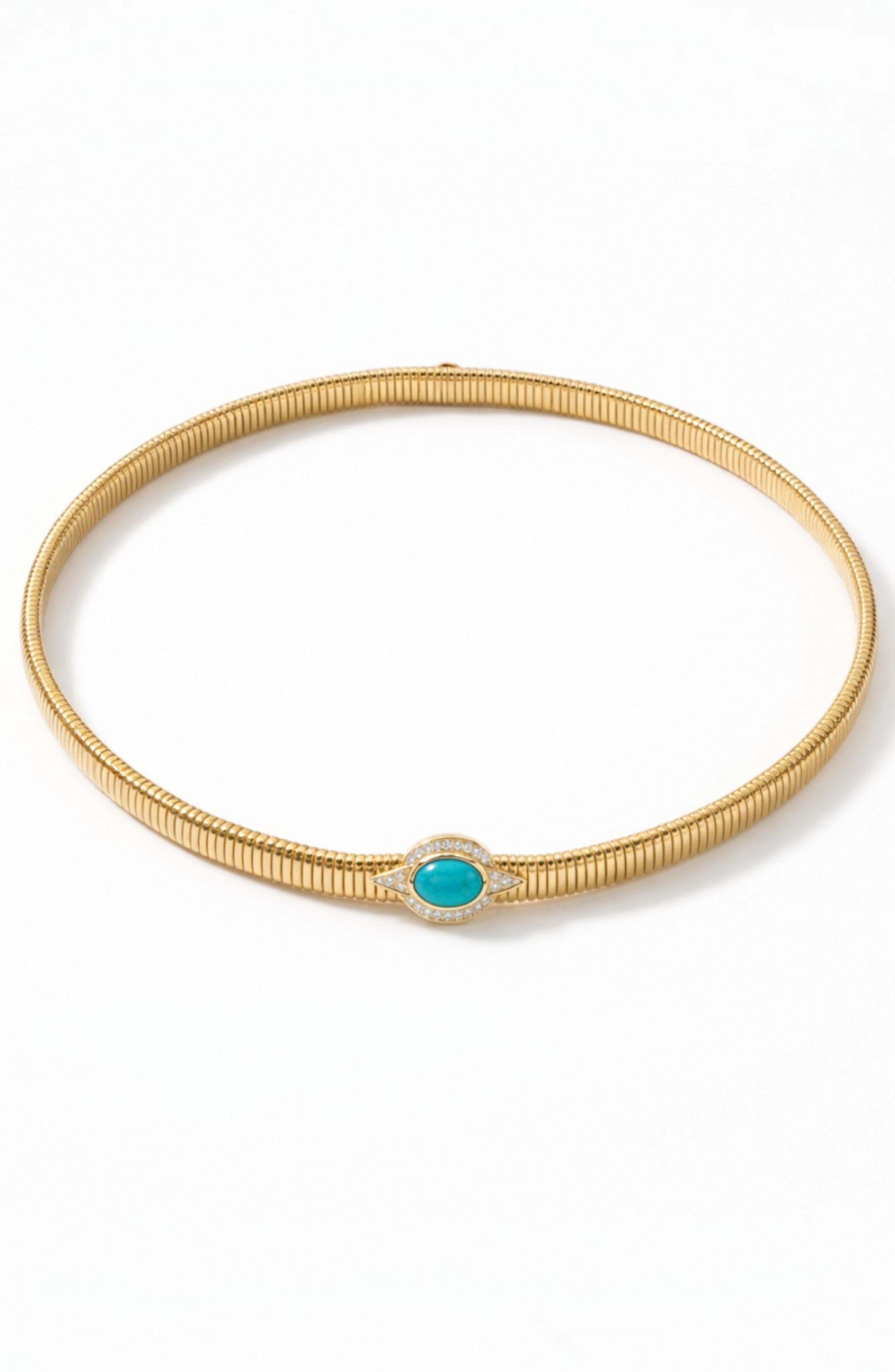 selected Turquoise