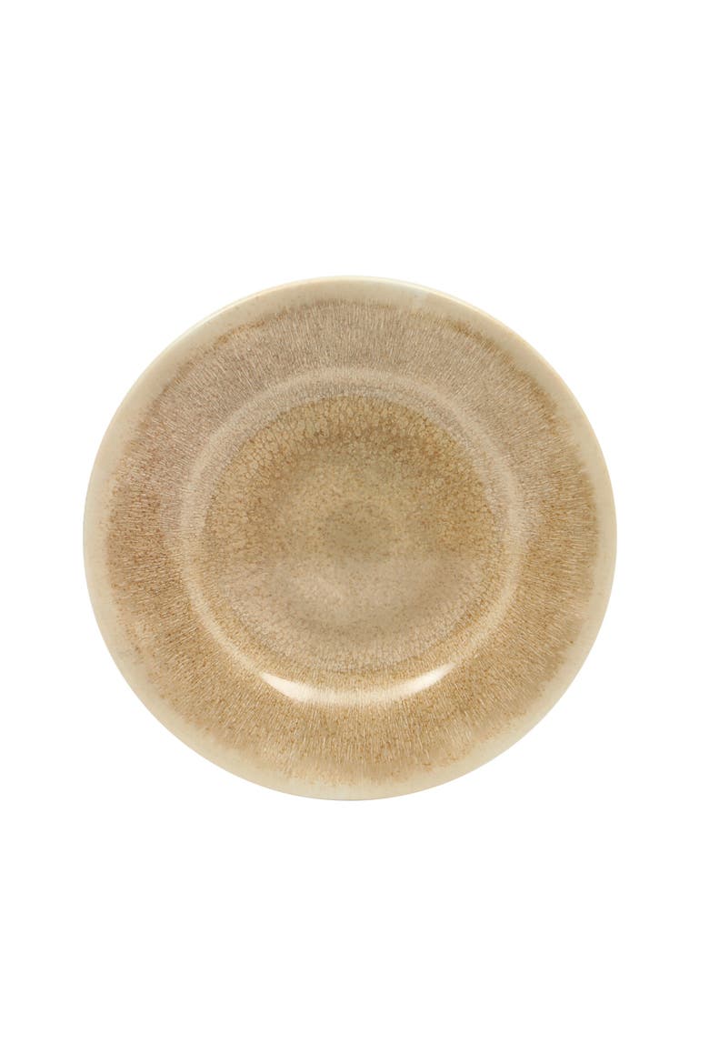 Casper Court Melamine Dinnerware Set, Alternate, color, Beige