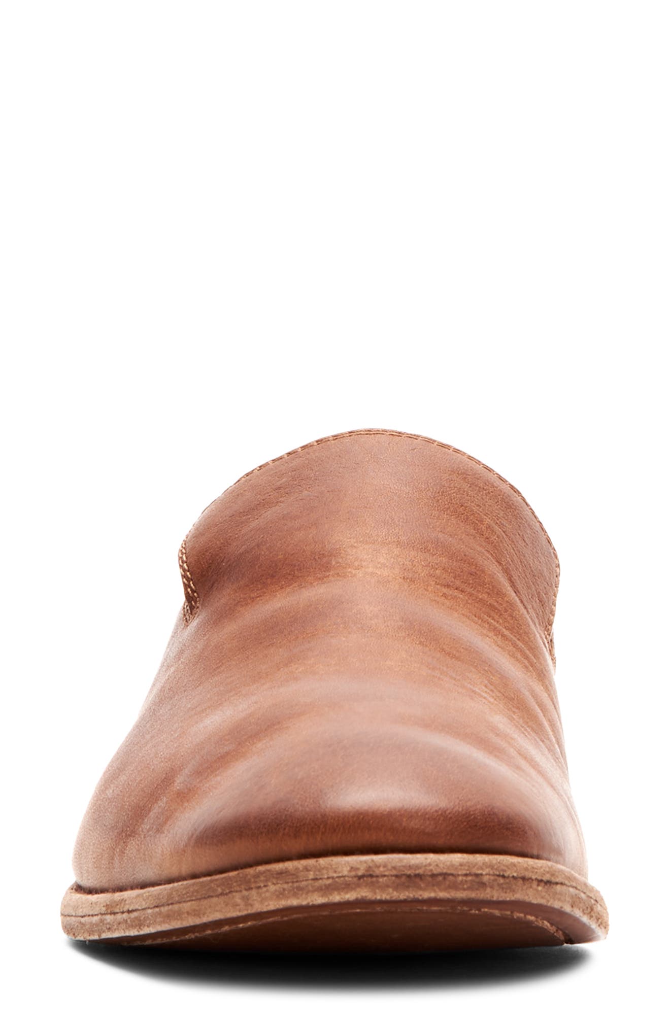 Chris Venetian Loafer, Alternate, color, TAN LEATHER