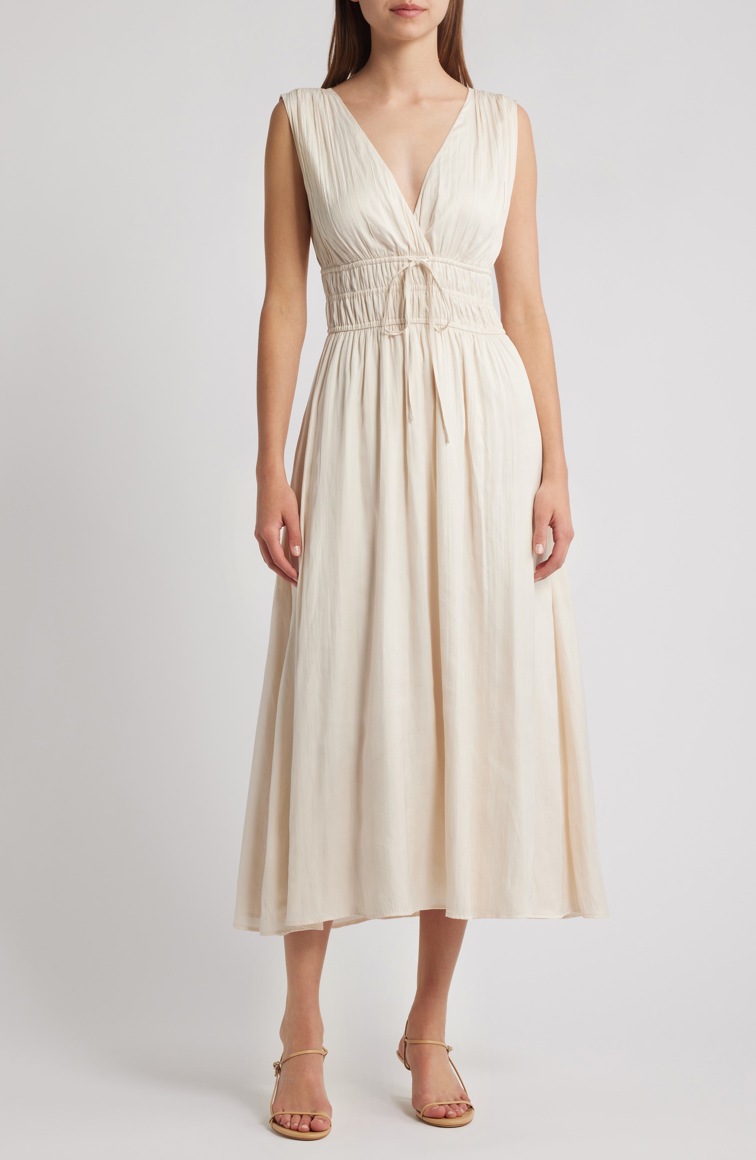 Rails Lilith Maxi Sundress