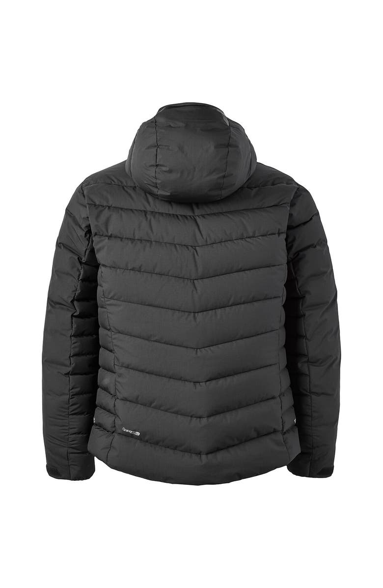 Rab Infinity Windstopper Hoodie - Men's, Alternate, color, Black