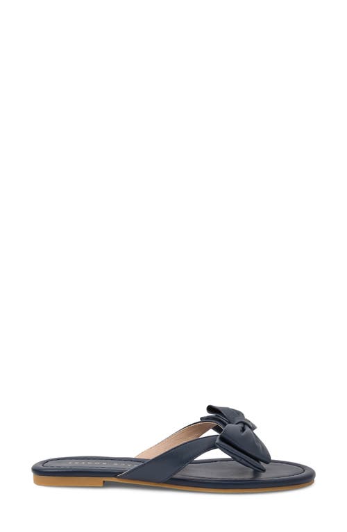 Jack Rogers Vannah Flip Flop In Multi